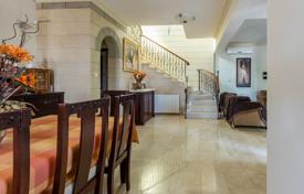 4-室的 别墅 利马索尔（市）, 塞浦路斯. 2,500,000€