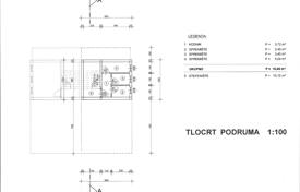 3-室的 住宅 64 m² Matulji, 克罗地亚. 184,000€