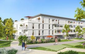 New residential complex with apartments and villas Pas-de-Calais, 法国. 309,000€ 起