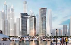 新建物业 – 阿联酋，迪拜，Dubai Marina. $872,000