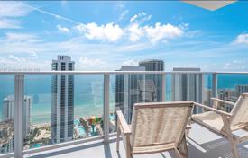 公寓大厦 – 美国，佛罗里达，好莱坞，South Ocean Drive. $930,000