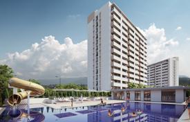 2-室的 新楼公寓 82 m² Akdeniz Mahallesi, 土耳其. $74,000