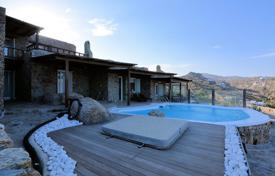 别墅 – 希腊，爱琴海岛屿，米科诺斯. 1,400,000€