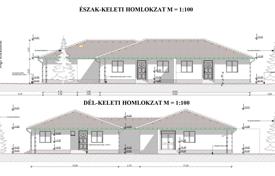 市内独栋房屋 – 匈牙利，Hajdu-Bihar. 173,000€