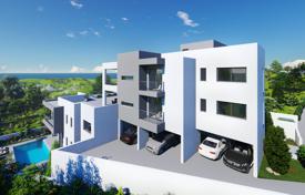 3-室的 新楼公寓 147 m² 帕福斯, 塞浦路斯. 252,000€