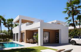 别墅 – 西班牙，瓦伦西亚，Finestrat. 526,000€