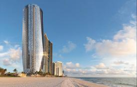 公寓大厦 – 美国，佛罗里达，迈阿密，柯林斯大道. $5,600,000