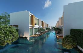 4-室的 联排别墅 154 m² 芭堤雅, 泰国. $227,000