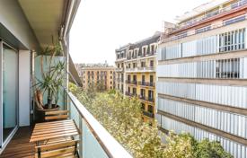 待出租住宅 – 西班牙，加泰罗尼亚，巴塞罗那，L'Eixample. 800,000€