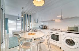 1-室的 新楼公寓 46 m² Trikomo, 塞浦路斯. 97,000€