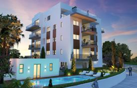 新建物业 – 塞浦路斯，利马索尔，利马索尔（市），Limassol Marina. 515,000€