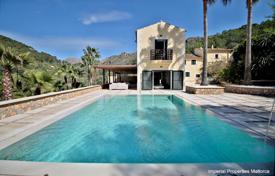 4-室的 山庄 373 m² Andratx, 西班牙. 2,555,000€
