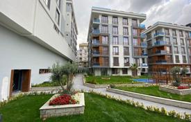 3-室的 住宅 120 m² Beylikdüzü, 土耳其. $201,000