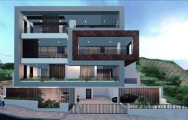 住宅 – 塞浦路斯，利马索尔，利马索尔（市）. From 357,000€