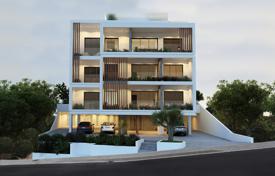 住宅 – 塞浦路斯，利马索尔，利马索尔（市），杰玛索吉亚. From 245,000€