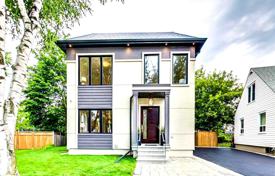 市内独栋房屋 – 加拿大，安大略，多伦多，East York. C$2,224,000
