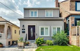 市内独栋房屋 – 加拿大，安大略，多伦多，York. C$1,452,000