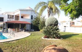 邸宅 – 塞浦路斯，拉纳卡，Aradippou. 1,000,000€