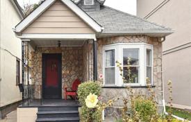 市内独栋房屋 – 加拿大，安大略，多伦多，Old Toronto. C$1,156,000