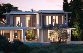 4-室的 别墅 利马索尔（市）, 塞浦路斯. 1,790,000€