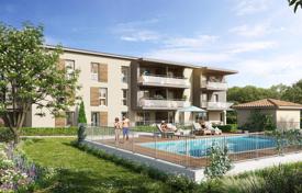 住宅 – 法国，蔚蓝海岸（法国里维埃拉），Bormes-les-Mimosas. From 259,000€