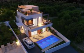 3-室的 住宅 帕福斯, 塞浦路斯. 450,000€