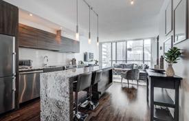 住宅 – 加拿大，安大略，多伦多，Old Toronto. C$1,068,000