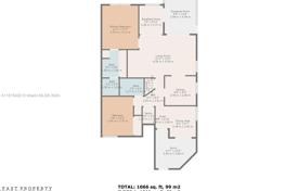 公寓大厦 – 美国，佛罗里达，Broward，Deerfield Beach. $319,000