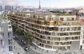 新建物业 – 法国，法兰西岛，巴黎. 726,000€