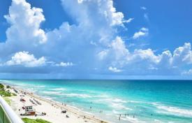 住宅 – 美国，佛罗里达，Hallandale Beach. $874,000