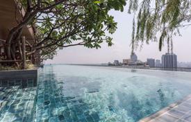 公寓大厦 – 泰国，Bangkok，Watthana. $228,000