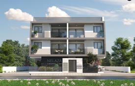 住宅 – 塞浦路斯，尼科西亚，Aglantzia. From 188,000€