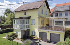 市内独栋房屋 – 斯洛文尼亚，卢布尔雅那. 630,000€