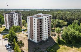 新建物业 – 拉脱维亚，里加，Latgale Suburb. 213,000€
