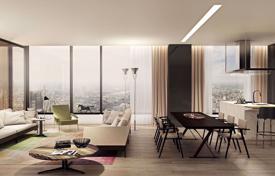 公寓大厦 – 泰国，Bangkok，Pathum Wan. $1,742,000