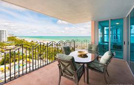 住宅 – 美国，佛罗里达，迈阿密滩，Ocean Drive. $2,900,000