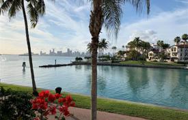 住宅 – 美国，佛罗里达，迈阿密滩，Fisher Island Drive. $2,795,000