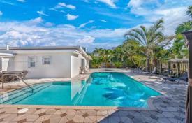 市内独栋房屋 – 美国，佛罗里达，Pompano Beach. $1,349,000