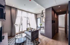 公寓大厦 – 泰国，Bangkok，Bang Rak. $342,000