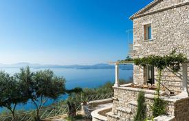 3-室的 山庄 科孚岛, 希腊. 6,000€ /周