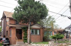 市内独栋房屋 – 加拿大，安大略，多伦多，York. C$1,270,000