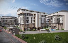 2-室的 新楼公寓 60 m² Konyaalti, 土耳其. $265,000