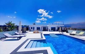 3-室的 山庄 150 m² 哈尼亚, 希腊. 625,000€
