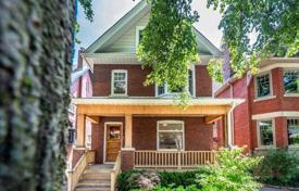 市内独栋房屋 – 加拿大，安大略，多伦多，Old Toronto. C$2,240,000