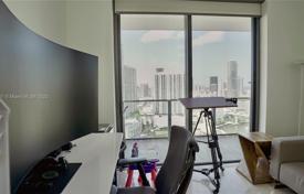 公寓大厦 – 美国，佛罗里达，迈阿密. $1,690,000