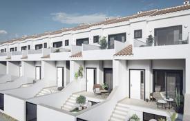 联排别墅 – 西班牙，瓦伦西亚，阿利坎特. 229,000€