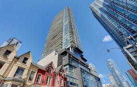 住宅 – 加拿大，安大略，多伦多，Old Toronto，Adelaide Street West. C$966,000