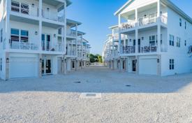 市内独栋房屋 – 美国，佛罗里达，Islamorada. $1,400,000