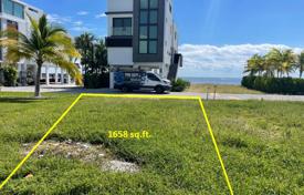 土地 – 美国，佛罗里达，Key Largo. 500,000€