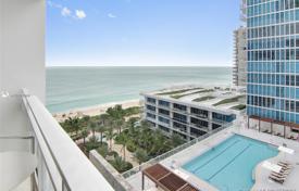 住宅 – 美国，佛罗里达，迈阿密滩. $980,000